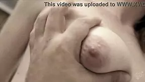 Stepfather's cock licked and ridden