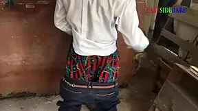 Hardcore church group activities with my shaved pussy neighbor