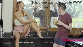 Having a stepbro is like having a porno come true