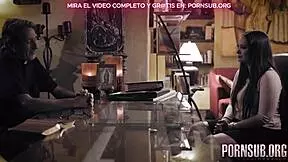 The sanctity of marriage in Spanish on PornSub.org