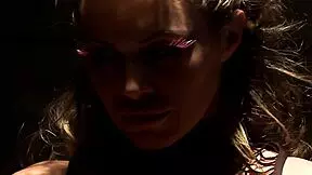 Ashley Lovebug’s solo play with a happy ending