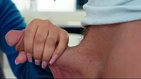 Hijab-clad teen gets French sex ed