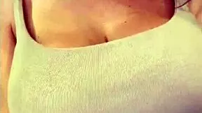 18-year-old stepson’s secret desire for his mother’s body