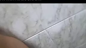 Asian teen in threesome with guys