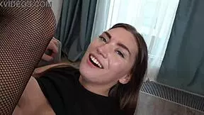 Elise Moon is a 18 years old teenage girl who likes to have anal sex and get real orgasm