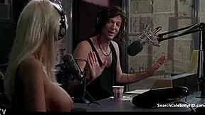 Private collection of actress Jenna Jameson’s private parts in 1997