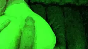 Stepsister offers a ride in exchange for a fuck