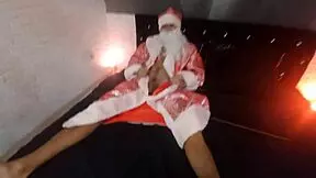 A young Russian couple’s holiday desire is fulfilled in anal sex