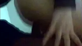 Hardcore student rides teacher's 10-inch cock in classroom