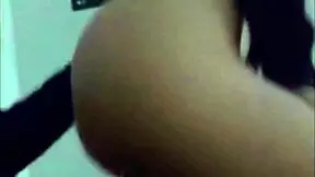 Hardcore student rides teacher's 10-inch cock in classroom
