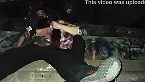 Beautiful Asian cam girls in paranormal porn video