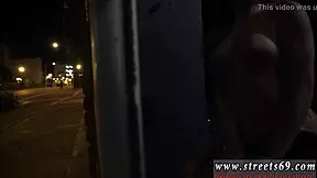 Young vixen flaunts her pussy and gets tied up for some hot sex with a smoking hot woman