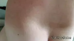 Wife cheats and gets pounded