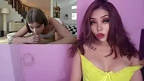 Step-sis learns from bro quickly