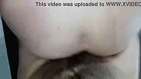 Big ass aunt in Spanish