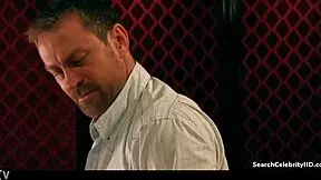 Renai Caruso satisfaction S03E05 2010