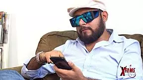 Young Venezuelan girl enjoys acting in porn movies