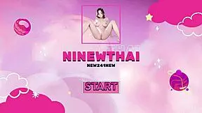 Young celebrity's leaked anal sex video