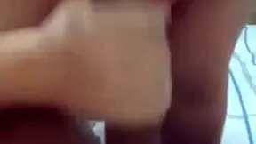 Husband heard all while self-pleasure