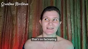 Skinny brunette gets sucked and fucked at a party