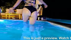 Private video of an 18-year-old Asian girl’s trip to the United States with some adult content