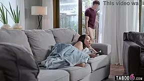 Young Korean roommate Kimmy Kimm caught in the act