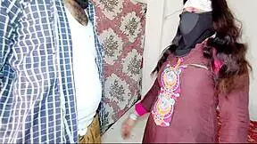 Hindi audio of village girl's first anal sex adventure