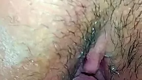 Young wife gives blow job to her friend’s husband for the first time