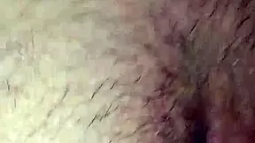 Young wife gives blow job to her friend’s husband for the first time