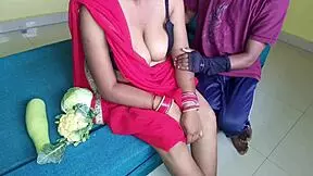 18-year-old helped his stepmother to prepare kheera