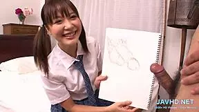 Unrestrained high-definition footage of uninitiated 18-year-old Japanese and Asian ladies during sexual encounters