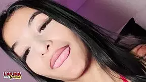 Newest starter Ciara Ivy gets fucked hard in ass