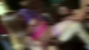 Roxy lee takes a huge cock in her ass
