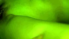 My secret: my hidden cock in tight space