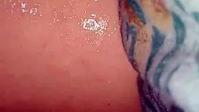 Marbles in my ass are the best way to have a good time