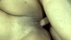 My stepsister's lust waits at home for me