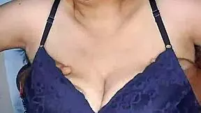 Do you like my big boobs? - Big tits