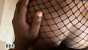 The hottest homemade porn with beautiful black women