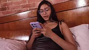 Sexy cousin secretary craves anal sex with her cousin. It hurts but she keeps pushing for more!