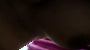 Desi Housewife Rough Hardcore Sex with Servant