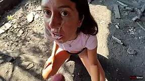Hot cum facial compilation for you to enjoy