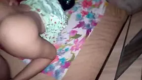 Desi girl friend got fucked with pleasure