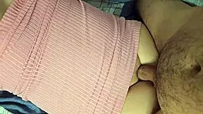 My girlfriend was very happy with the surprise