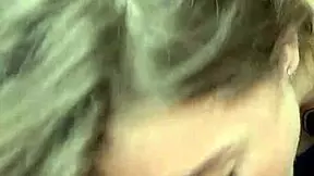Tattooed teen plays toys before deep anal