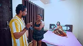 An Indian boy with a wild side is looking for a partner to share the pleasure
