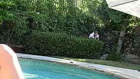 Big tits pornstar Carolyn Reese gets her pussy railed doggy style