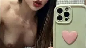 I got totally fucked in this steamy video