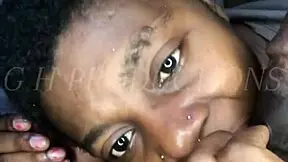 The best hand job ever, amazing and incredible!