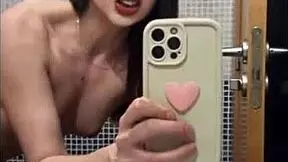 I got totally fucked in this steamy video