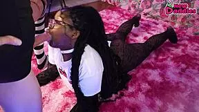 Best ebony big ass compilation on the web
